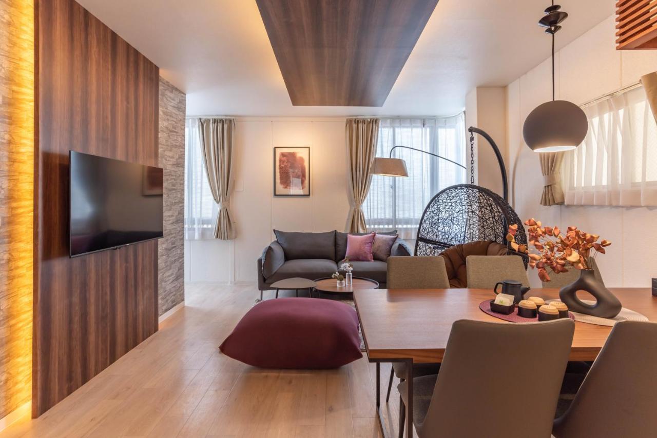 אוסקה Bijou Suites Sorriso מראה חיצוני תמונה
