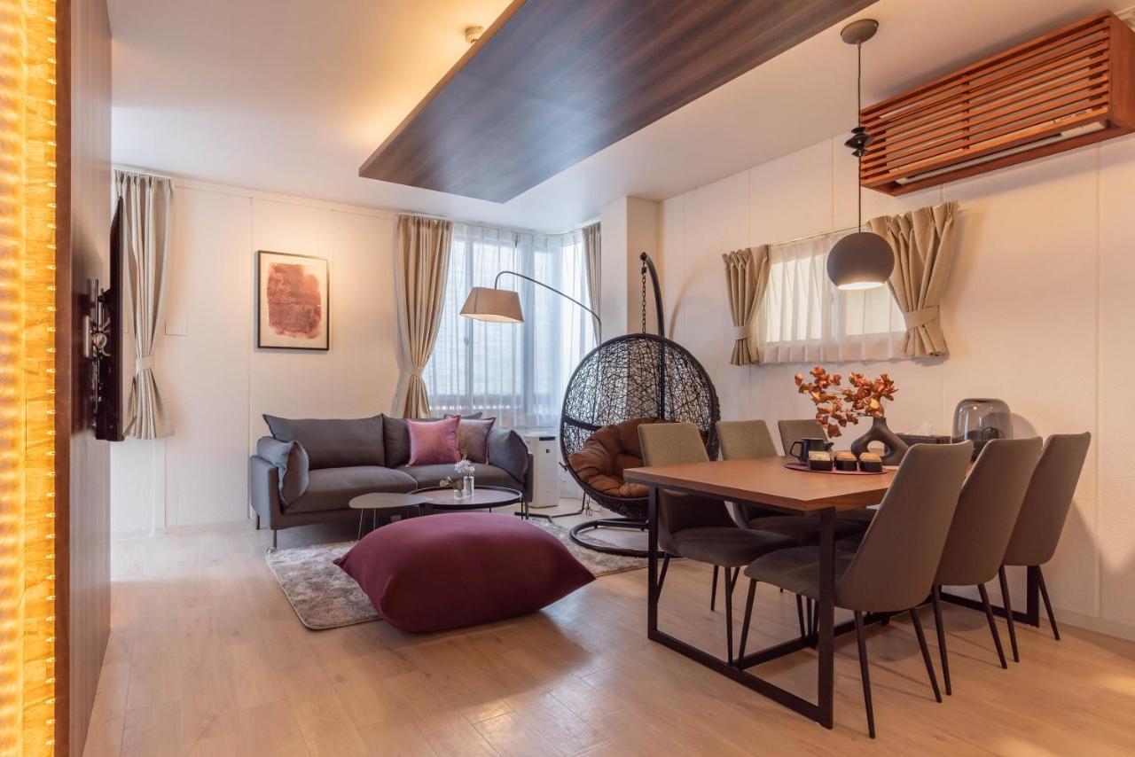 אוסקה Bijou Suites Sorriso מראה חיצוני תמונה
