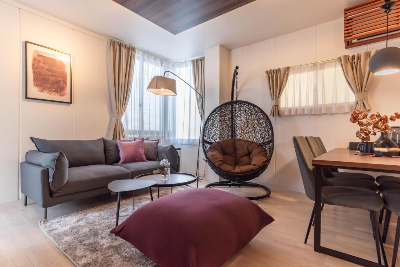 אוסקה Bijou Suites Sorriso מראה חיצוני תמונה
