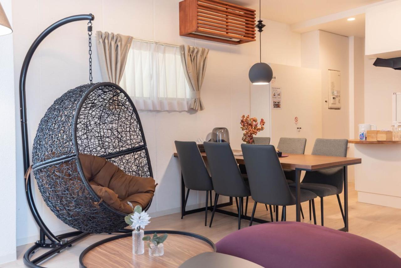 אוסקה Bijou Suites Sorriso מראה חיצוני תמונה