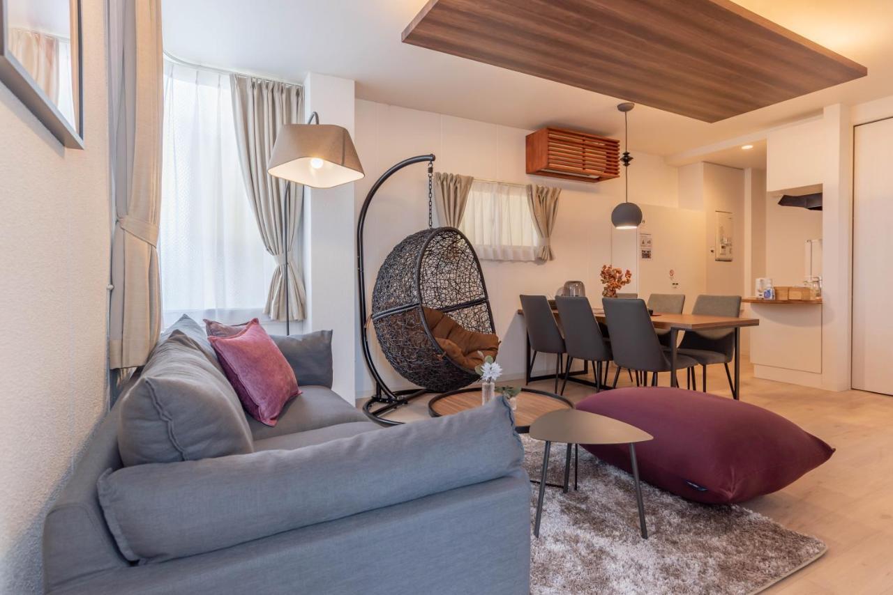 אוסקה Bijou Suites Sorriso מראה חיצוני תמונה