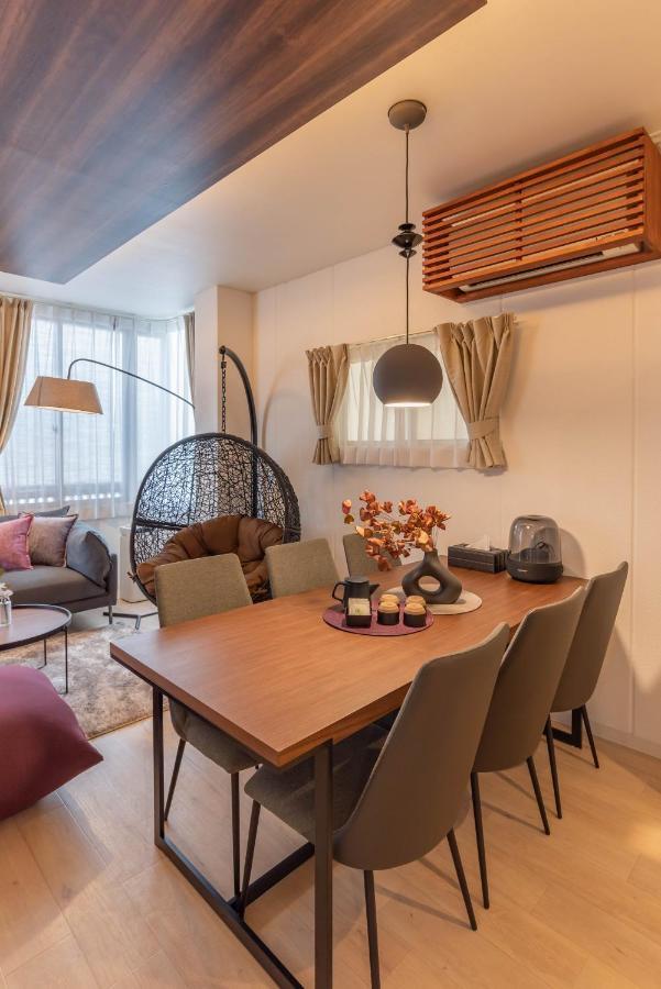 אוסקה Bijou Suites Sorriso מראה חיצוני תמונה