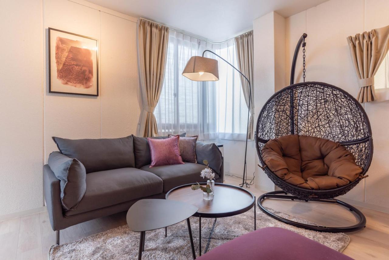 אוסקה Bijou Suites Sorriso מראה חיצוני תמונה