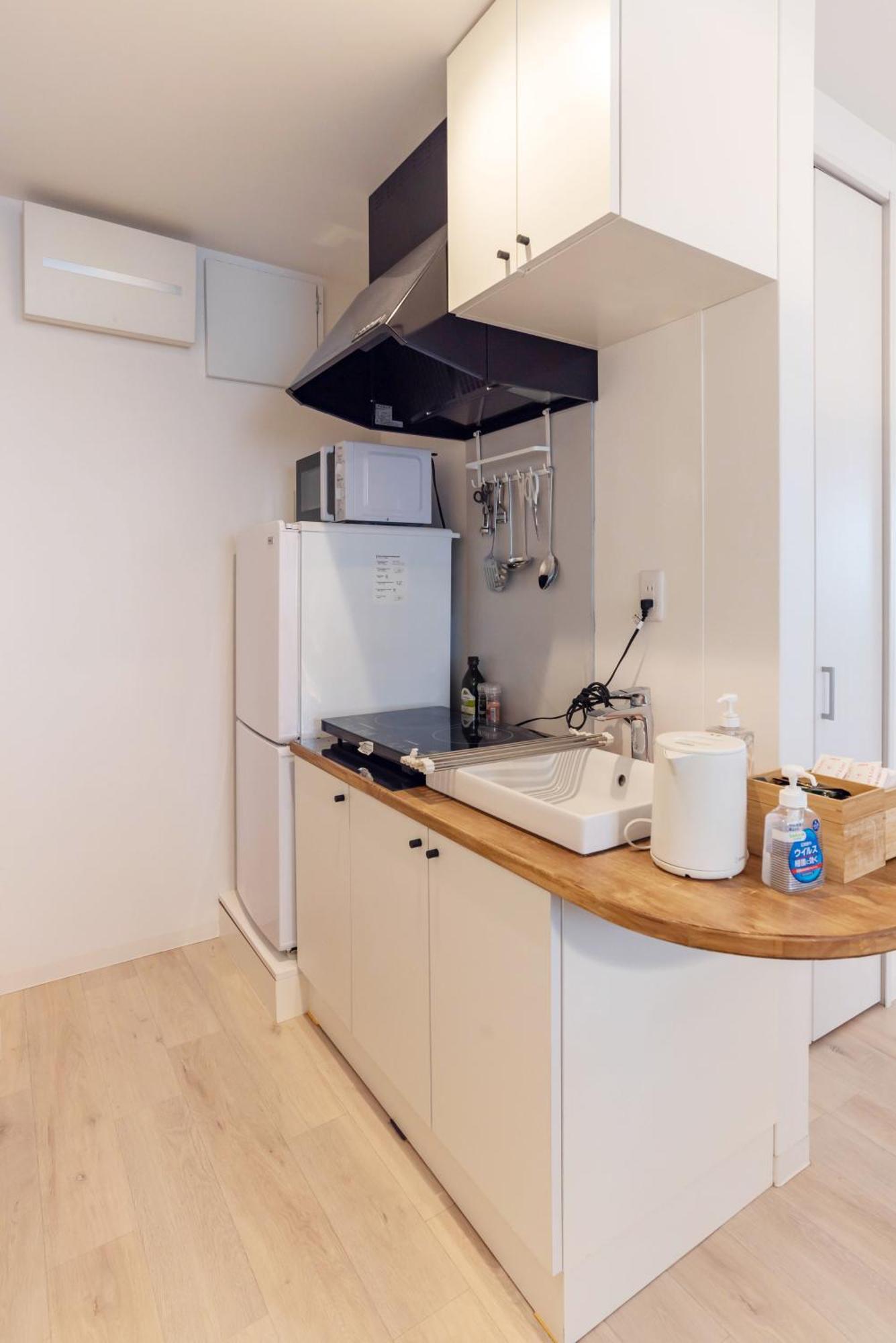 אוסקה Bijou Suites Sorriso חדר תמונה