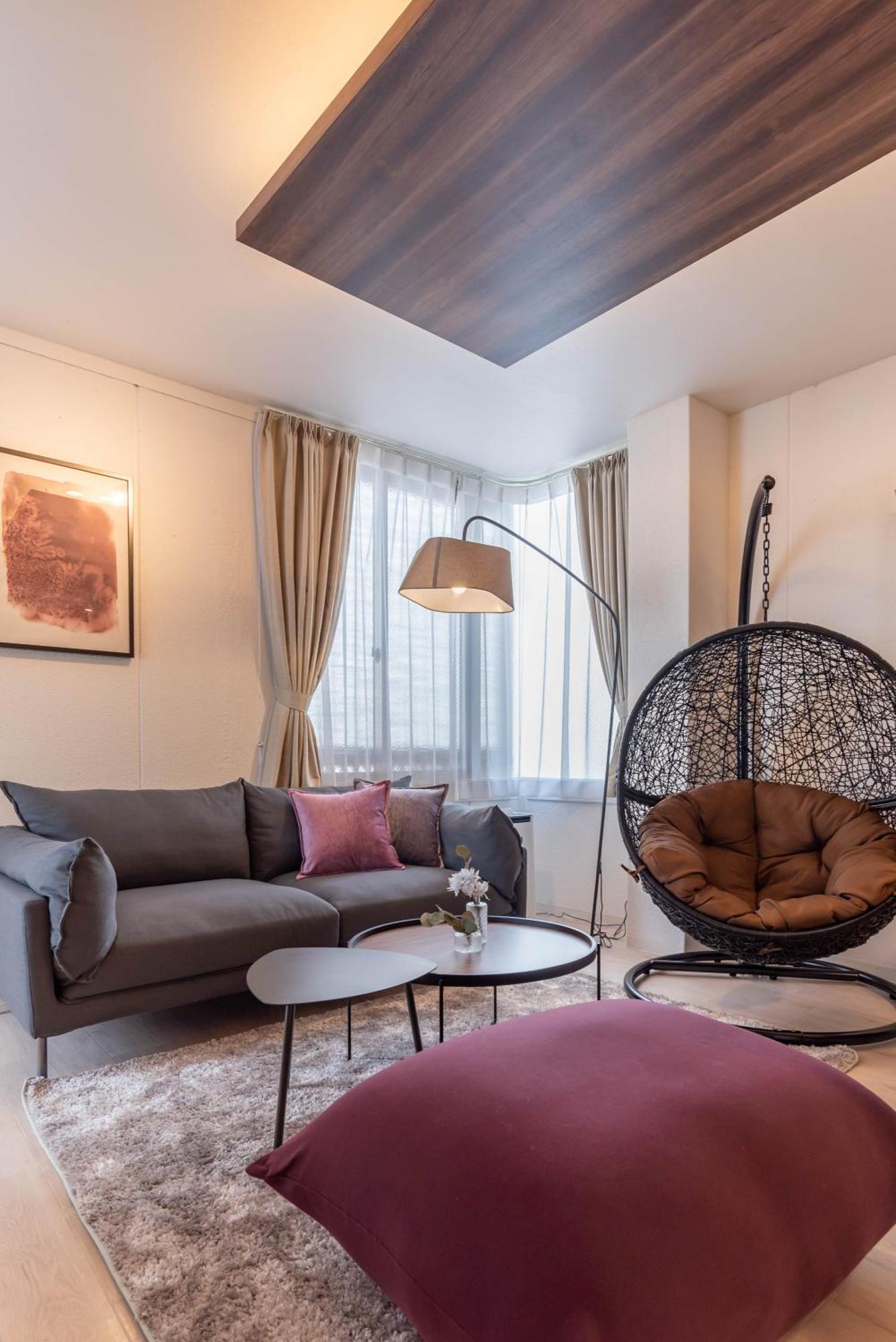 אוסקה Bijou Suites Sorriso חדר תמונה