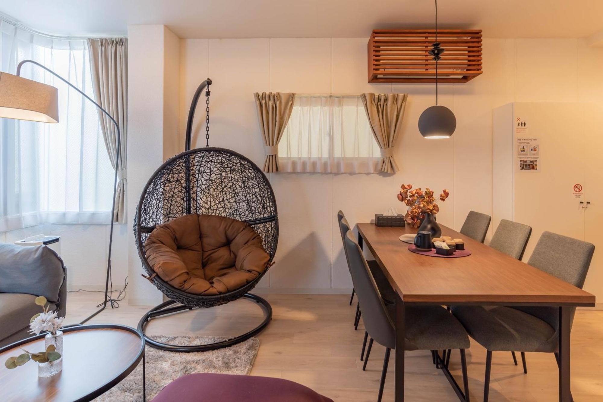 אוסקה Bijou Suites Sorriso חדר תמונה