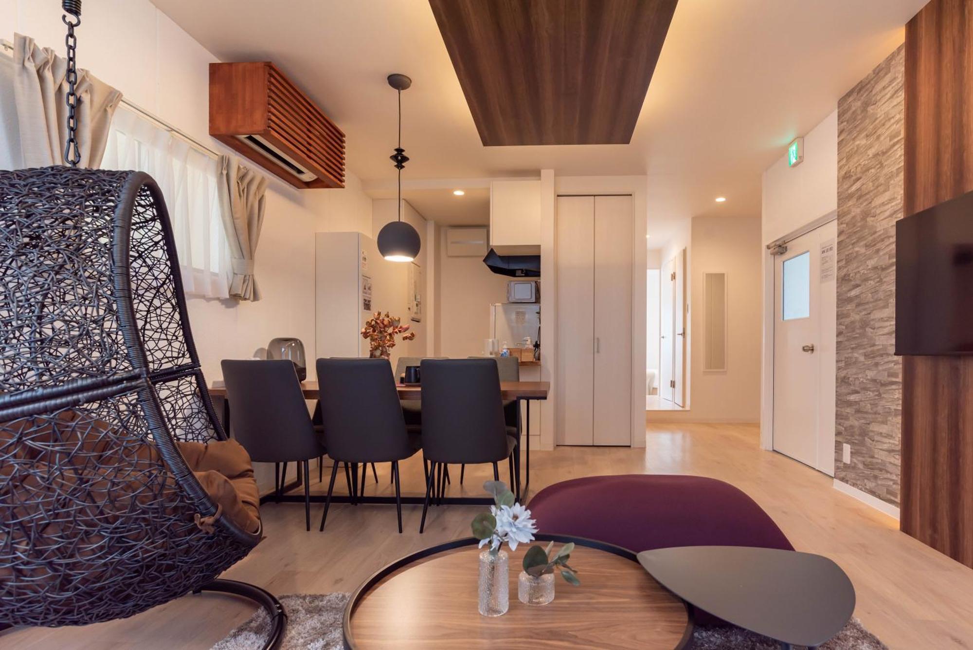 אוסקה Bijou Suites Sorriso חדר תמונה
