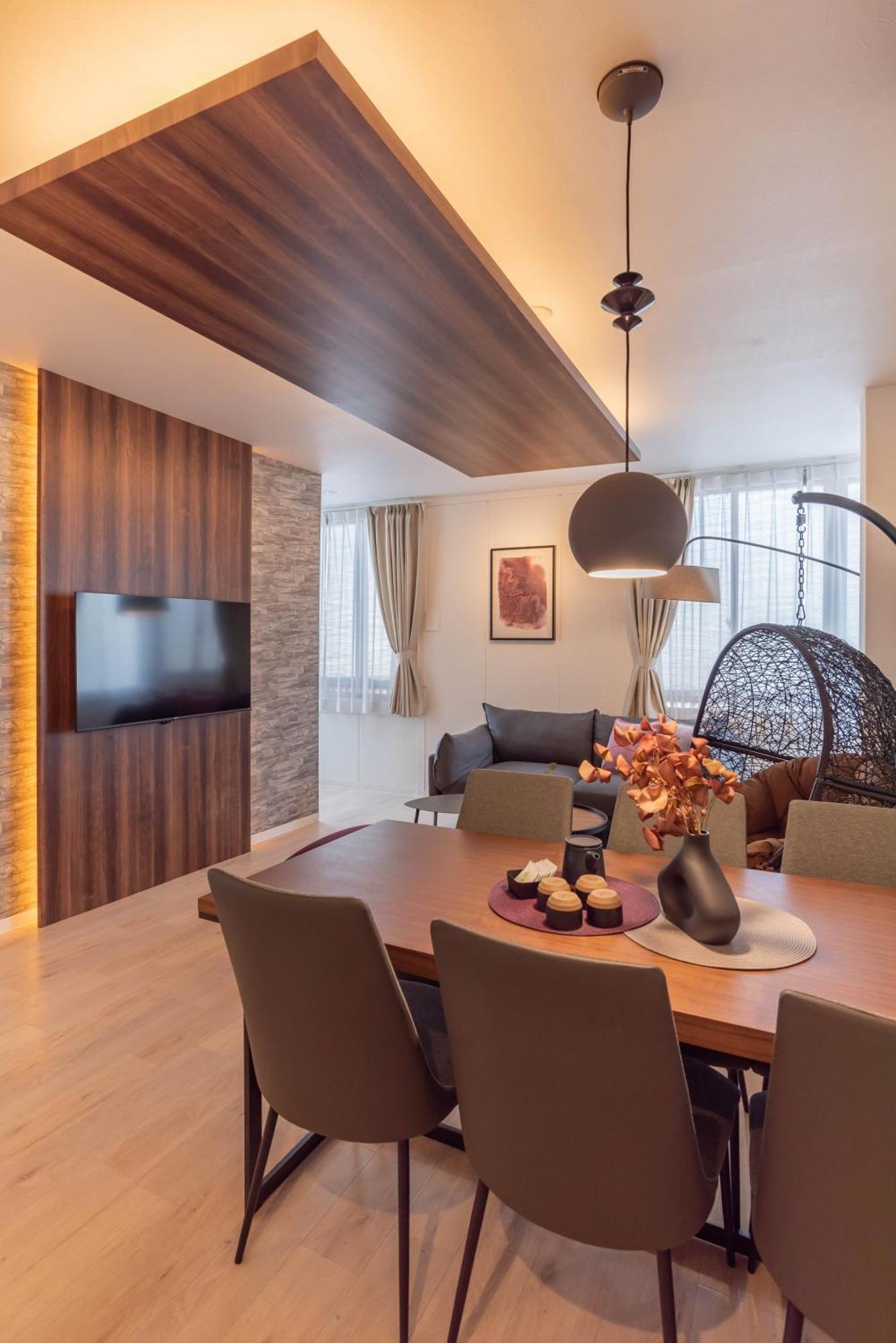 אוסקה Bijou Suites Sorriso חדר תמונה