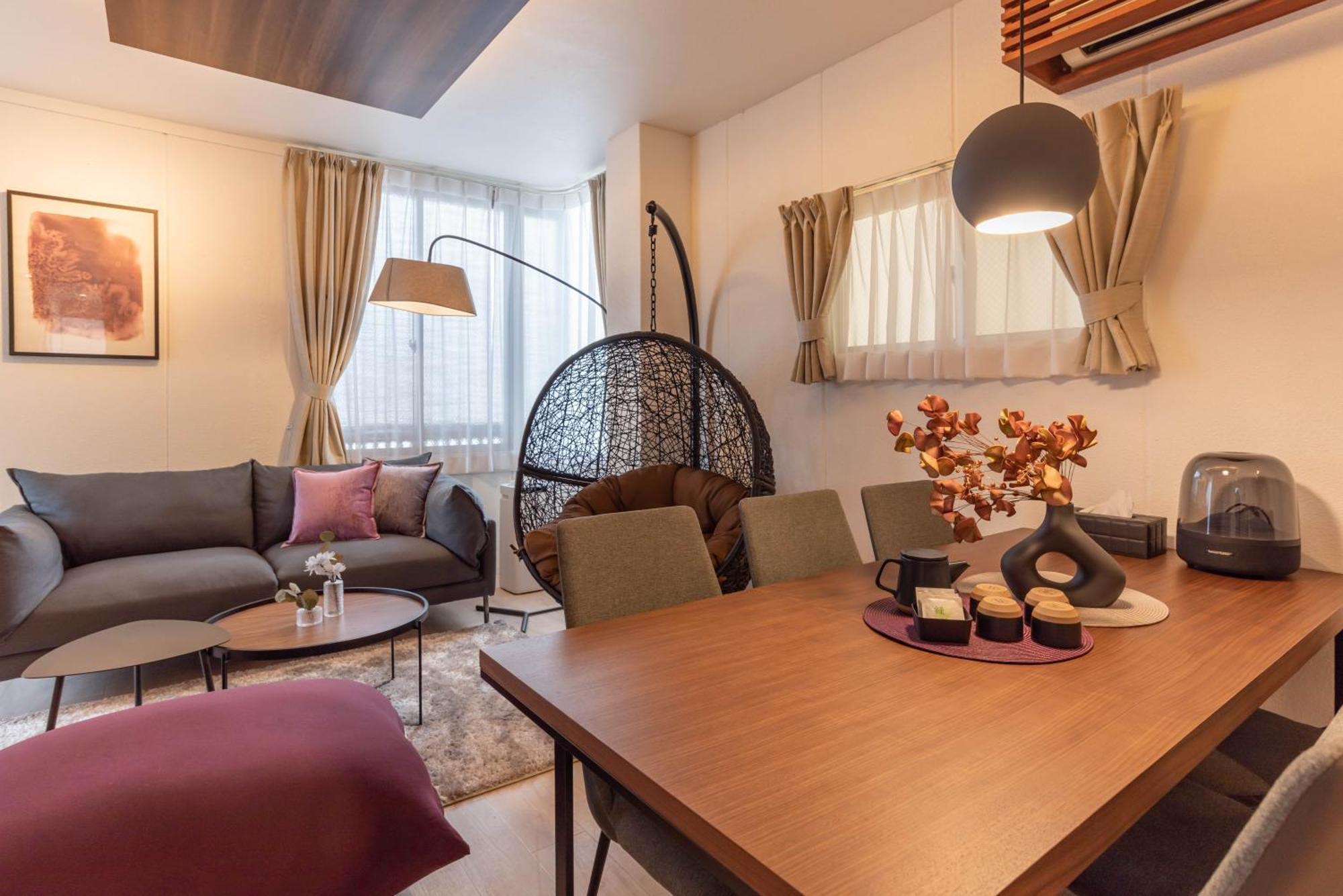 אוסקה Bijou Suites Sorriso חדר תמונה