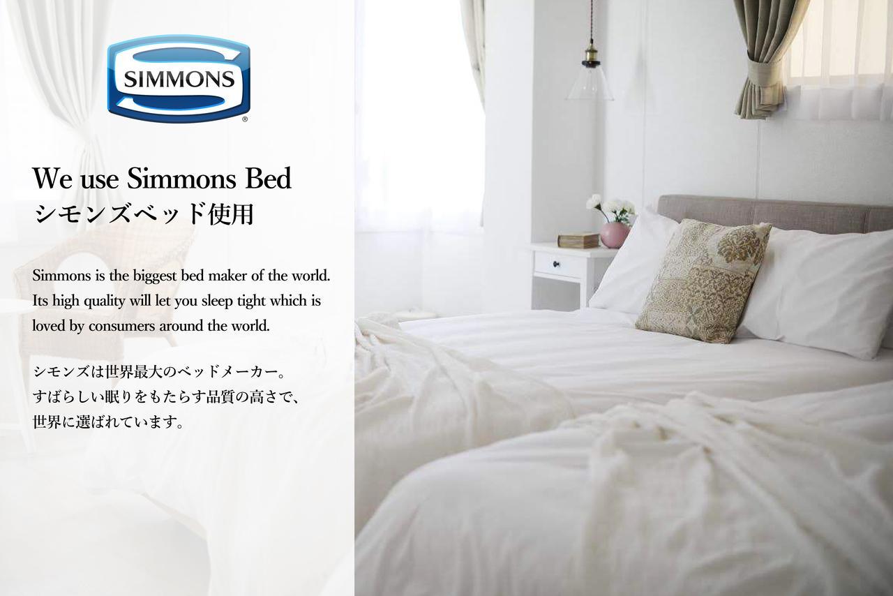 אוסקה Bijou Suites Sorriso מראה חיצוני תמונה