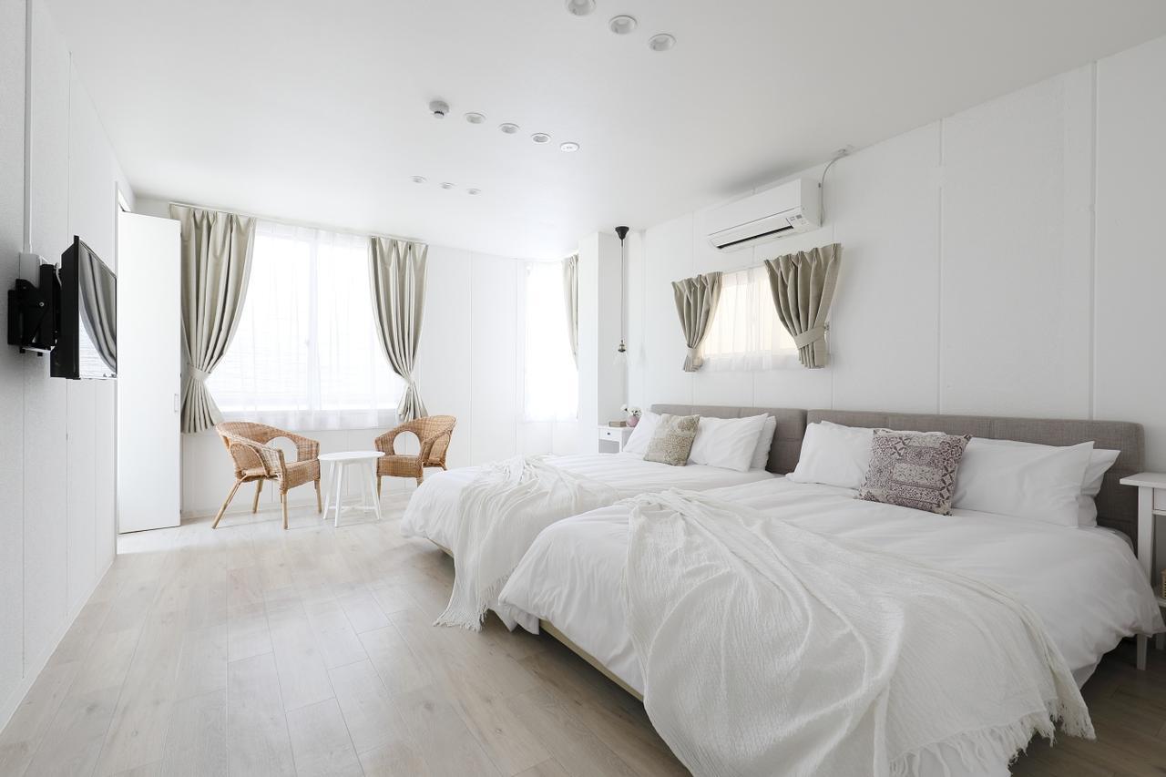 אוסקה Bijou Suites Sorriso מראה חיצוני תמונה