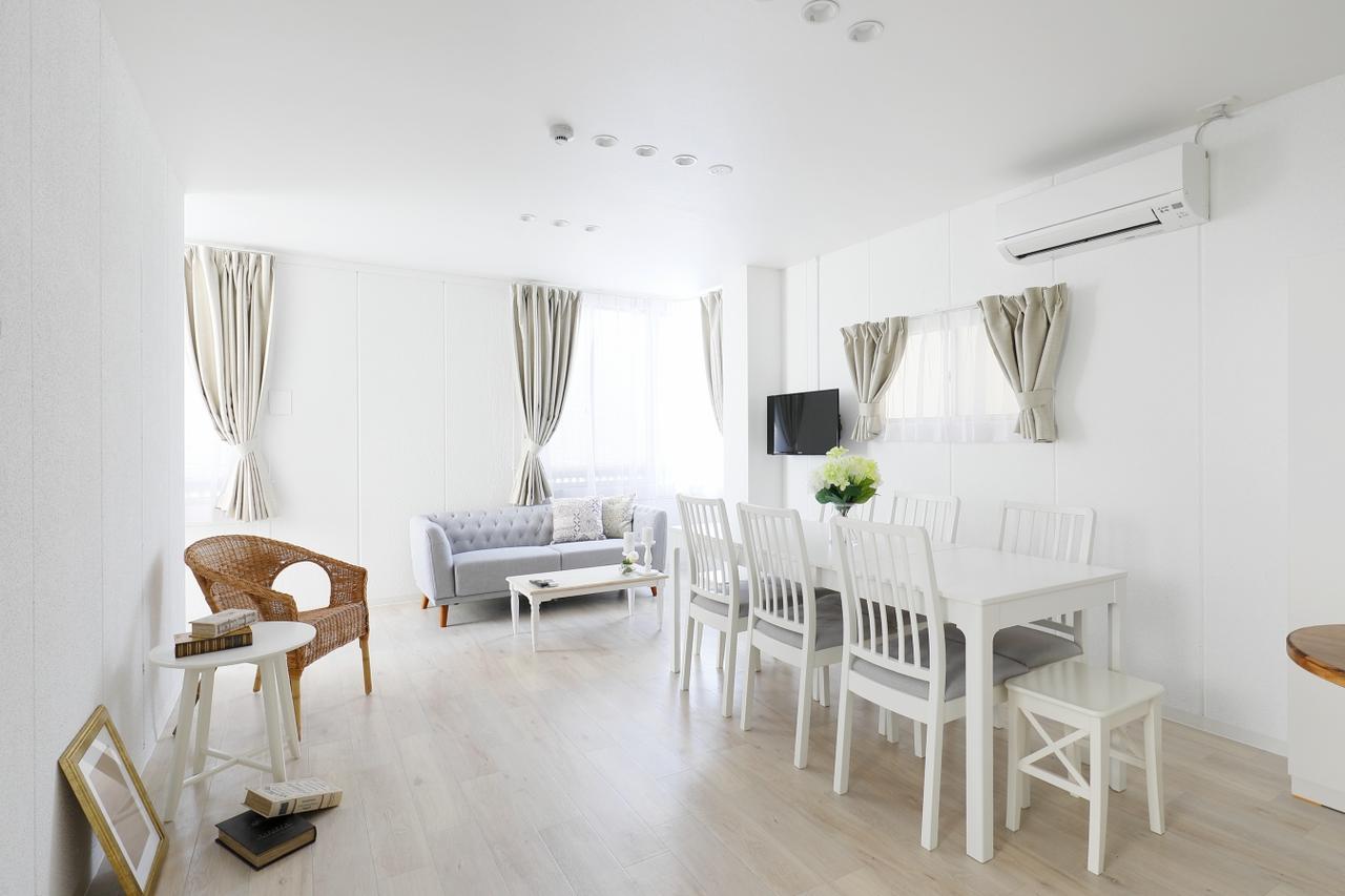 אוסקה Bijou Suites Sorriso מראה חיצוני תמונה