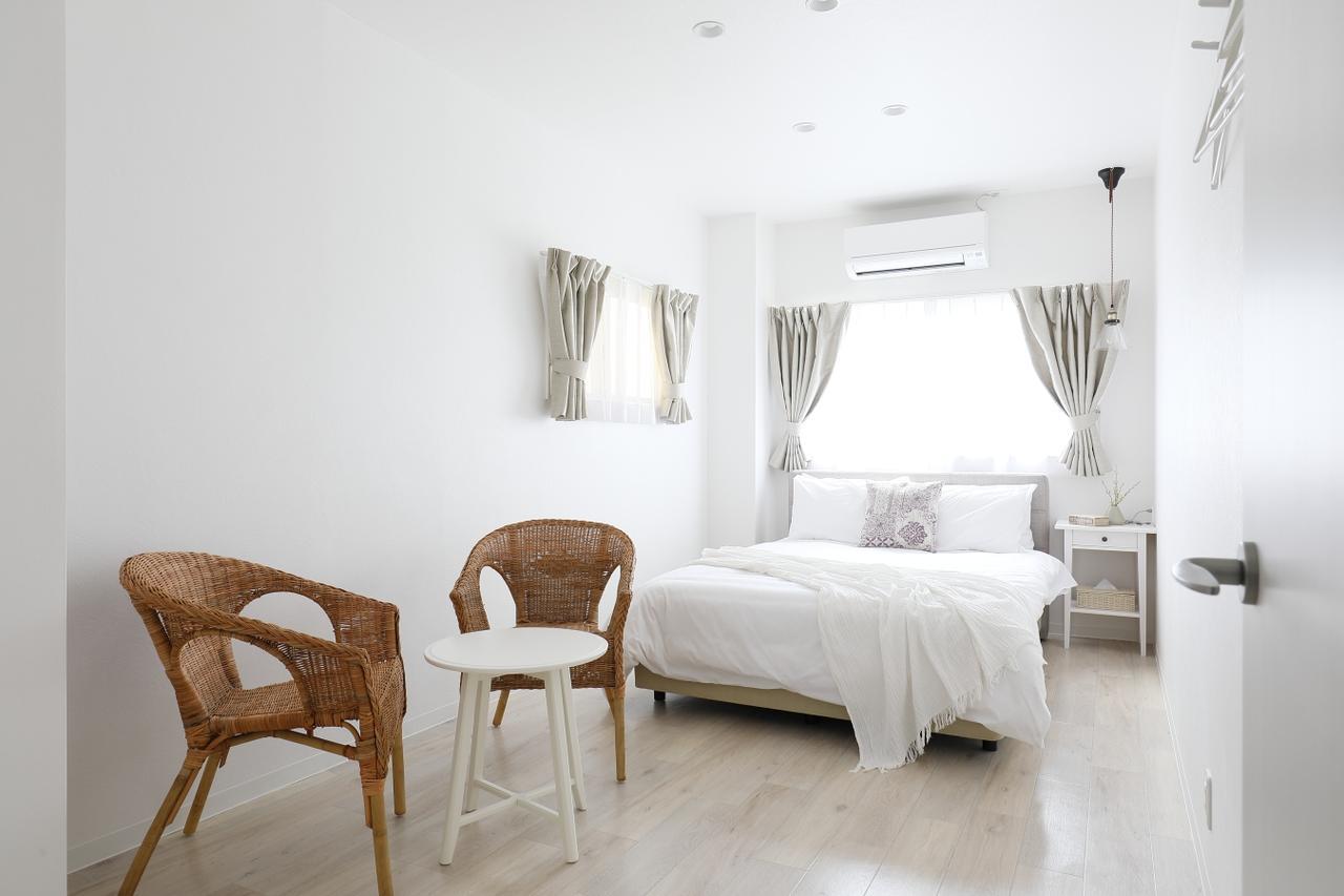 אוסקה Bijou Suites Sorriso מראה חיצוני תמונה