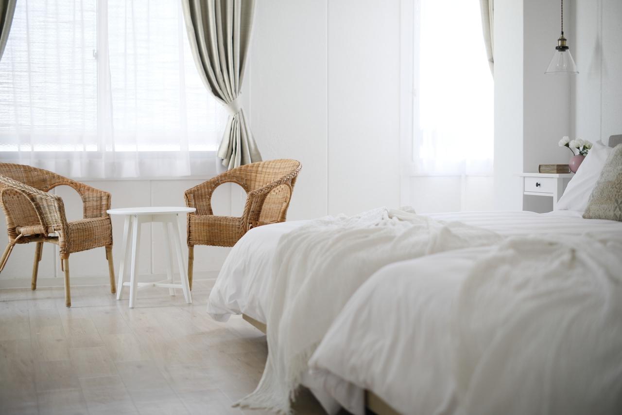 אוסקה Bijou Suites Sorriso מראה חיצוני תמונה