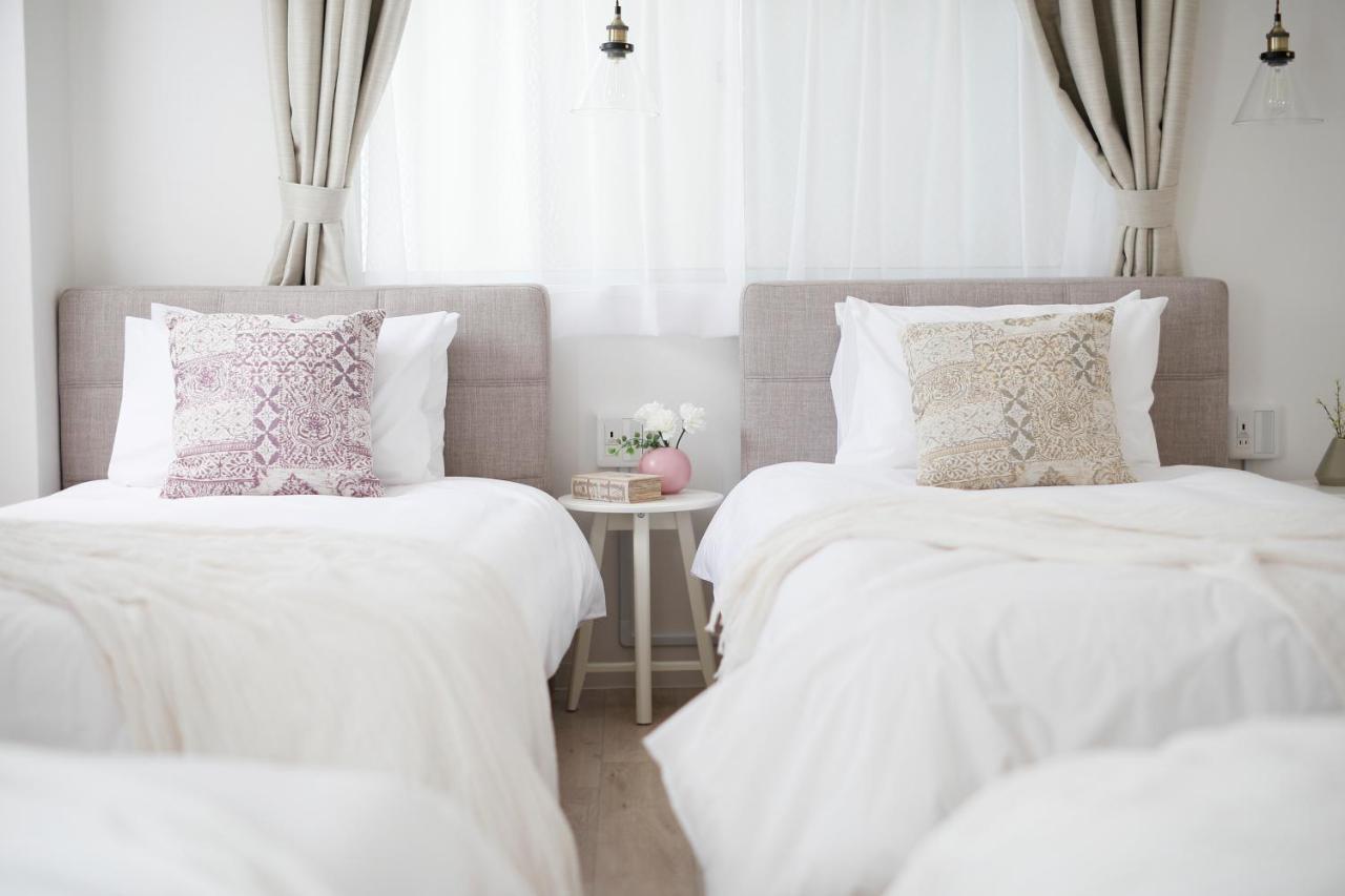 אוסקה Bijou Suites Sorriso מראה חיצוני תמונה